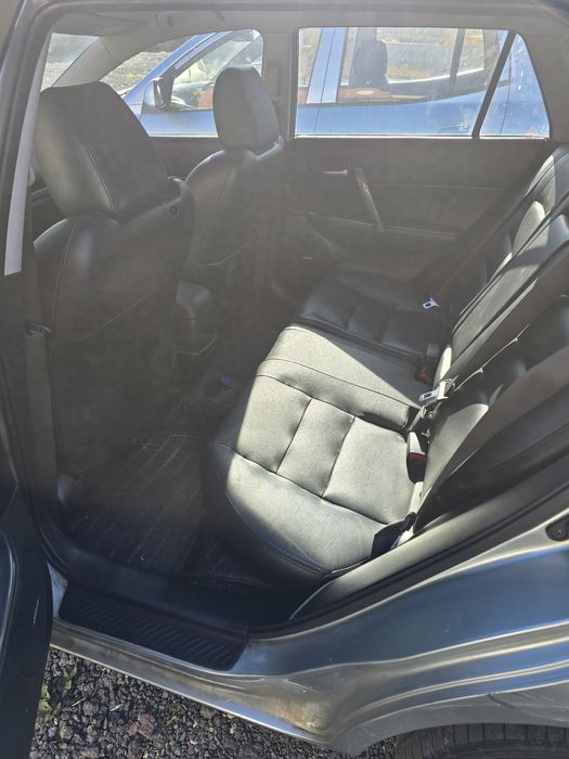 Mazda 6 SW 2.0 DI - LER ANUNCIO