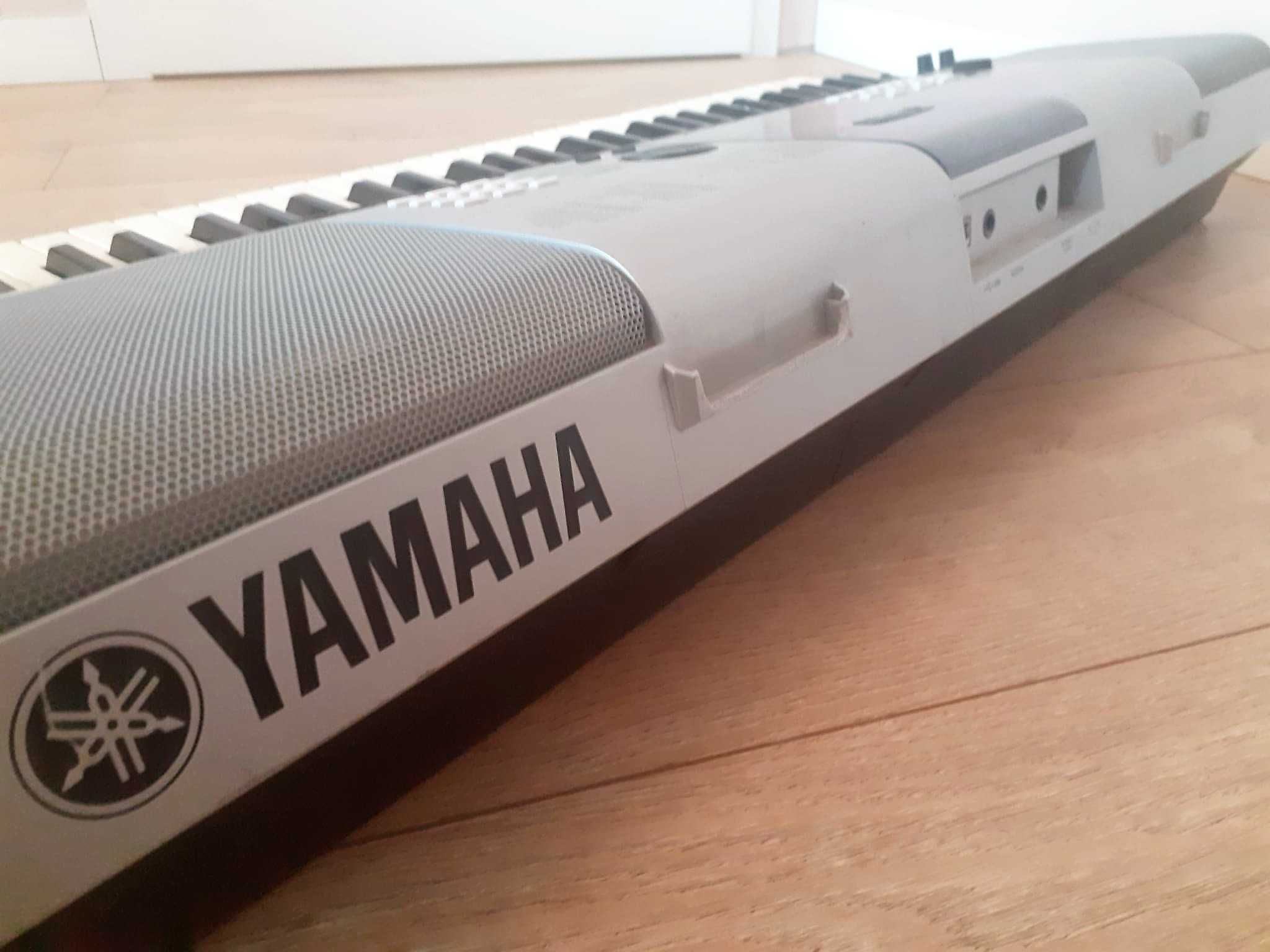 Yamaha PSR e 413 Keyboard, organy, pianino elektryczne,