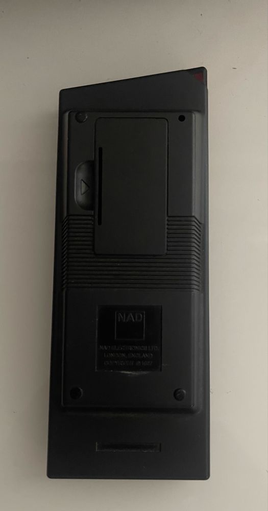 Comando  NAD 450