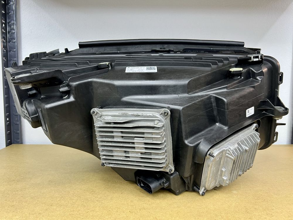 Lampa lewy przód Mercedes GLC 253 LIFT MultiBeam, kompletna z modułami