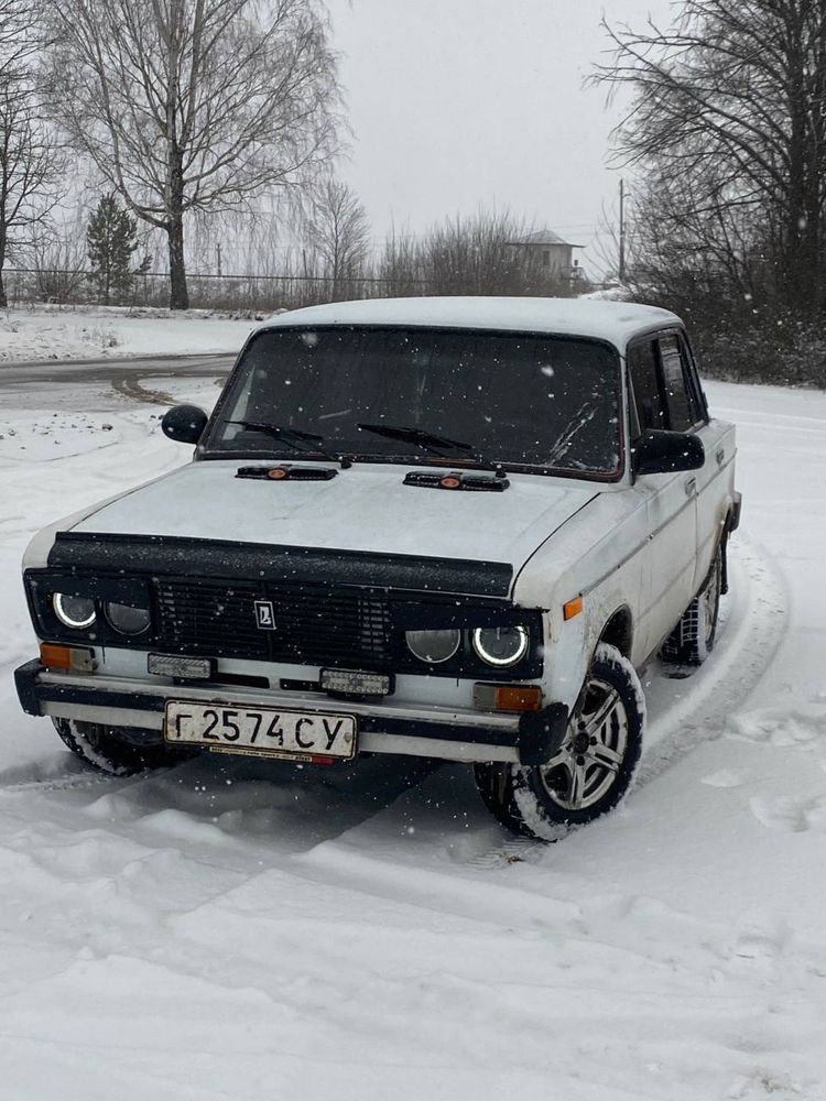 Продам авто Ваз 2106