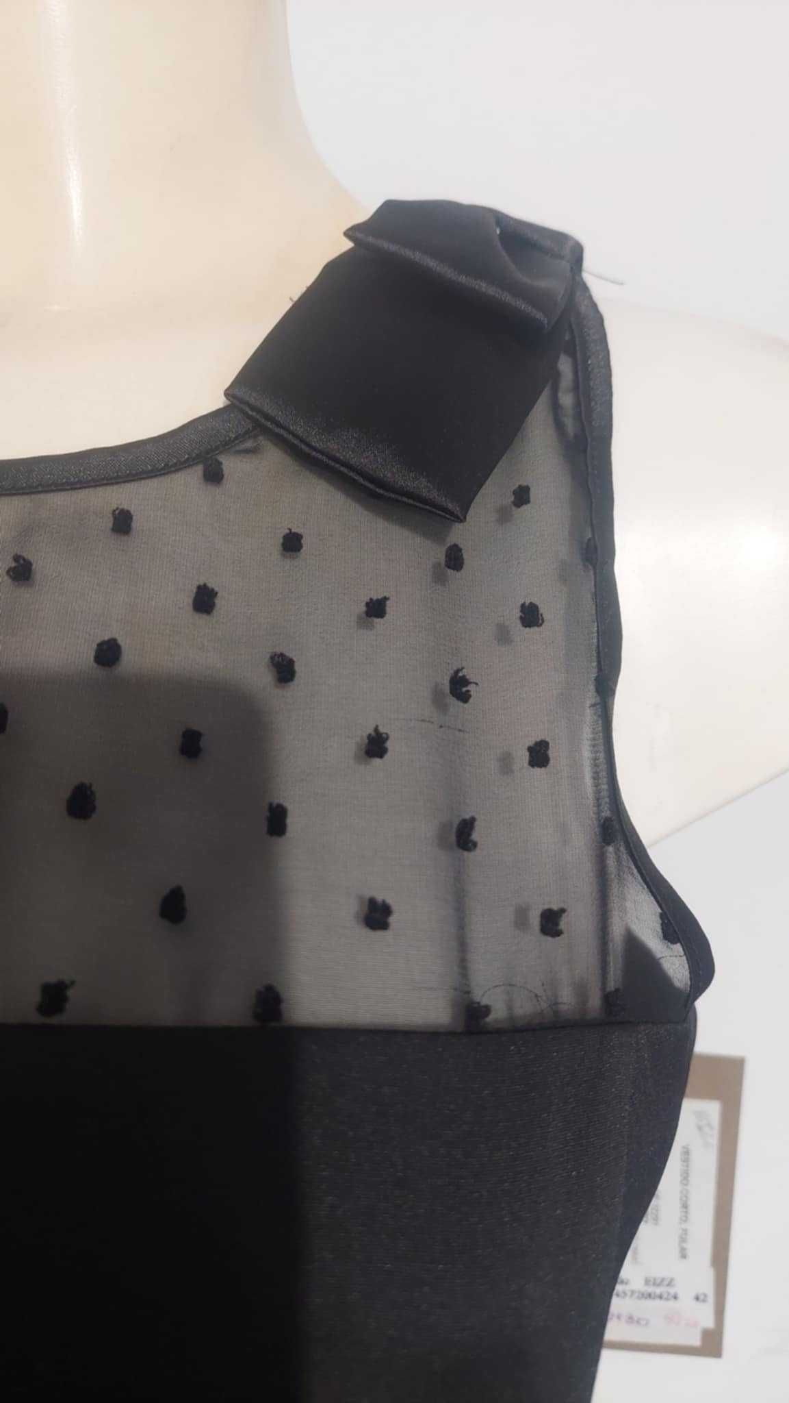 Vestido NOVO cocktail