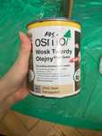 Wosk twardy olejny Osmo