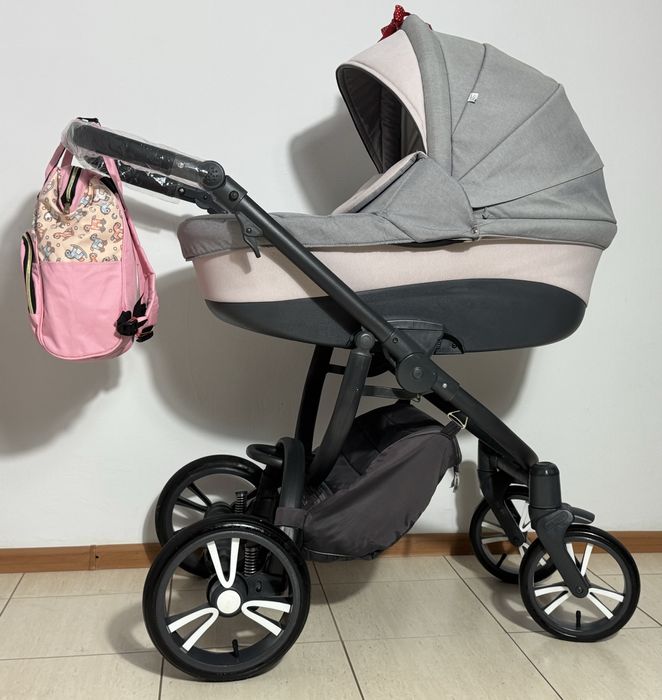 Bebetto Holland 2w1.Wysyłka.