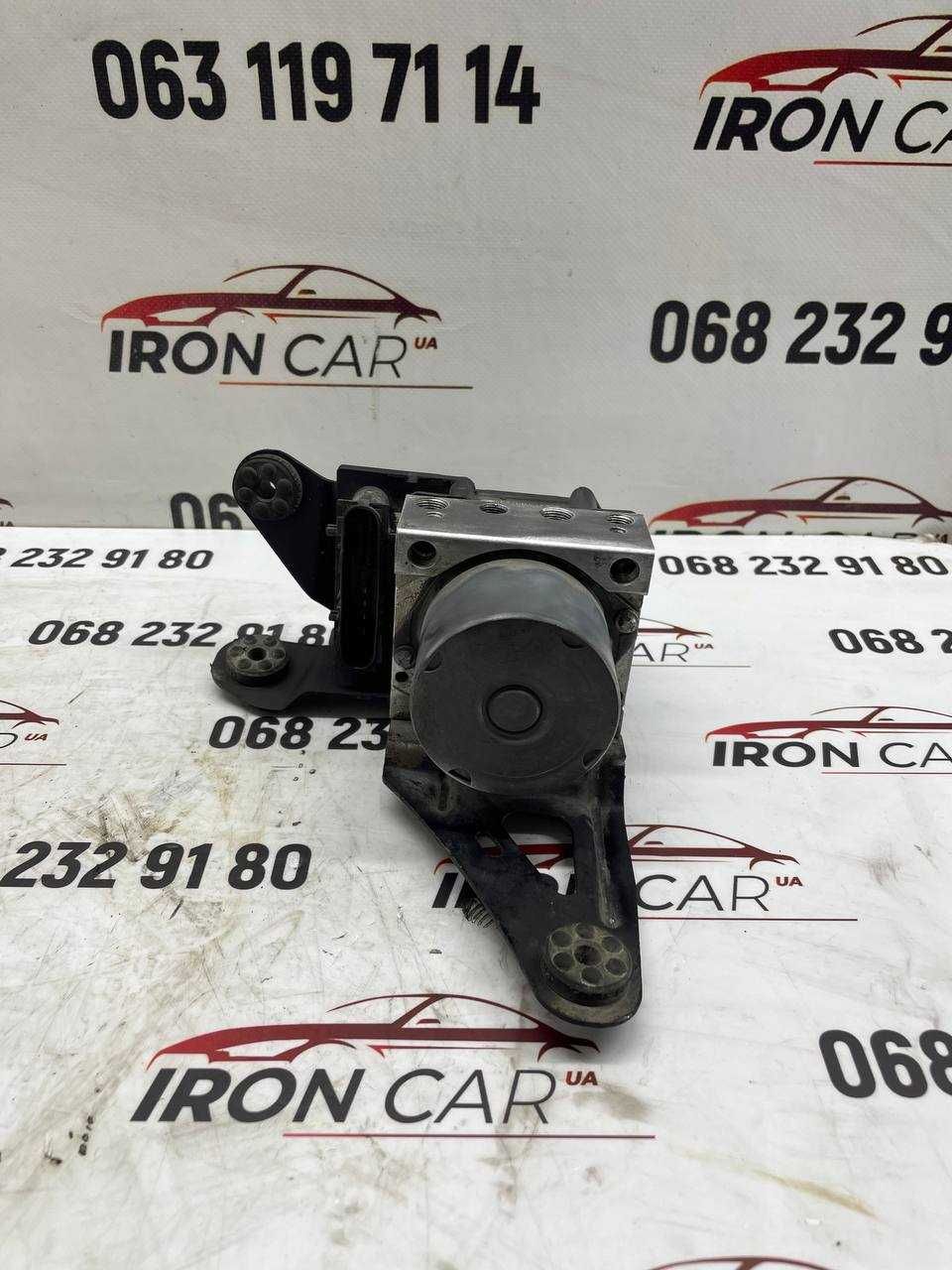 Насос ABS Renault Megane 2 Рено Меган 2 474L1140104085