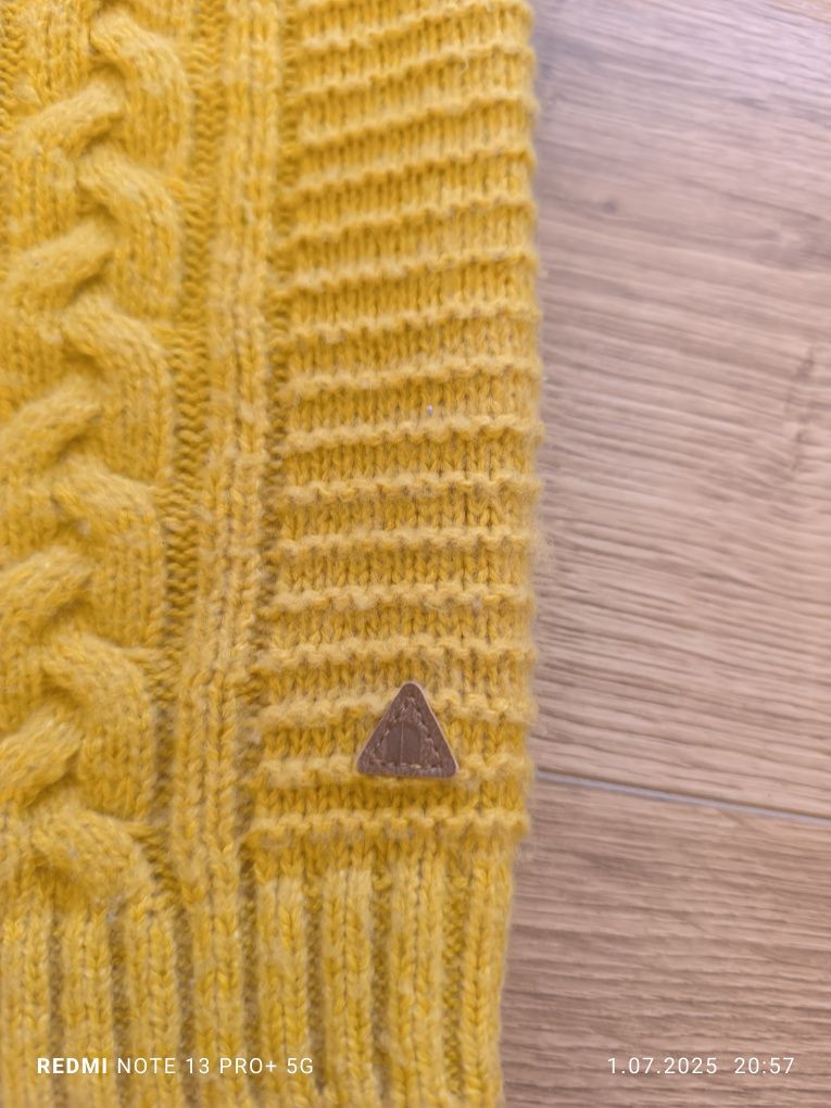 Sweter Next 92 unisex