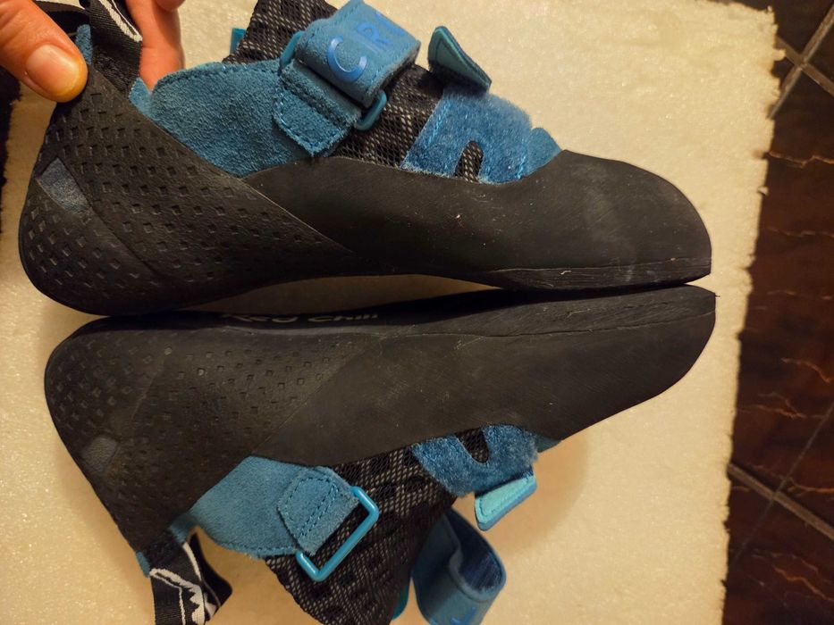 Buty wspinaczkowe Red Chili Circuit II