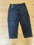 Empyre loose fit