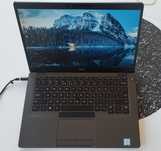 Laptop biznesowy dotyk Dell Latitude 5400 i5-8350U 16GB 512GB FullHD