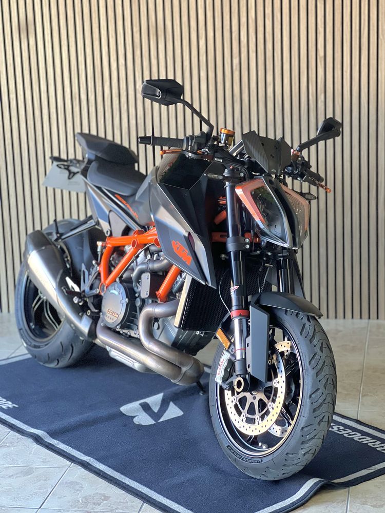 Ktm Superduke 1290R