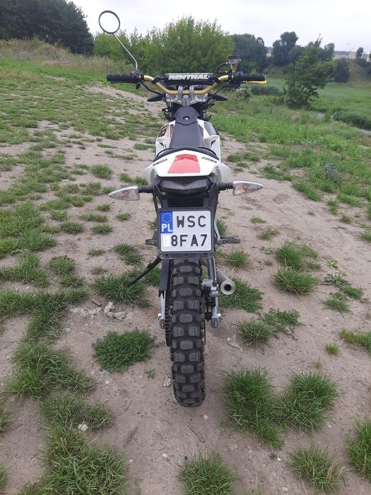Aprilia RX SX 50 /70