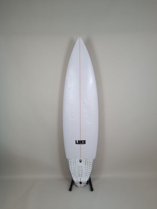 Prancha de Surf - Luke Budd  6'0'' | 29 L