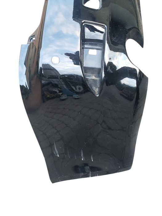 LEXUS IS250 IS350 zderzak tylny tył pdc 06-13