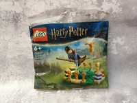 LEGO 30651 trening Quidditcha