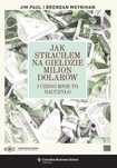 Jak straciłem na giełdzie milion dolarów Linia Sp. z o.o. Brendan