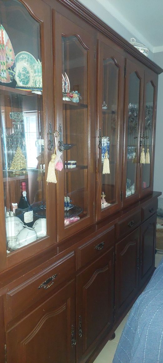 Móvel  de sala usado