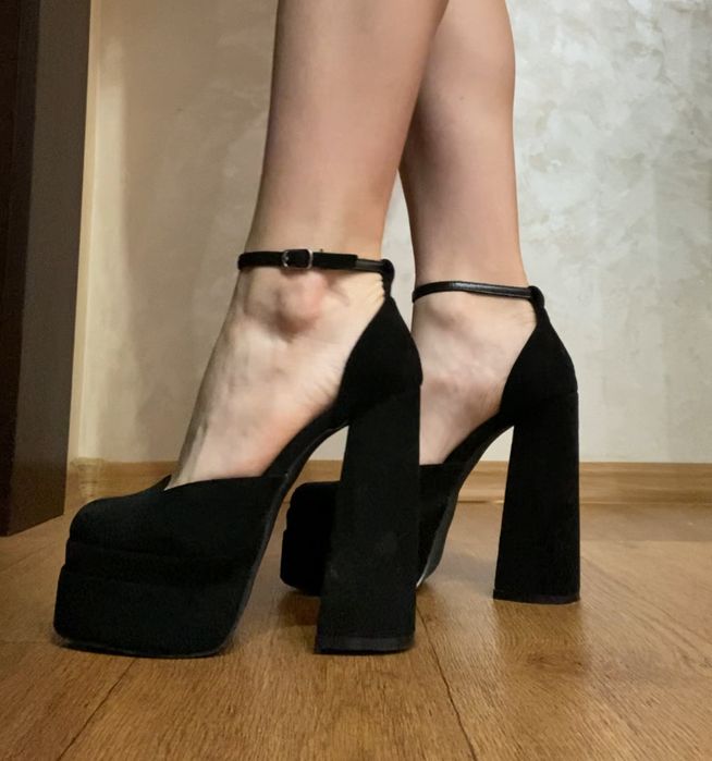 Туфли братс 38 размер