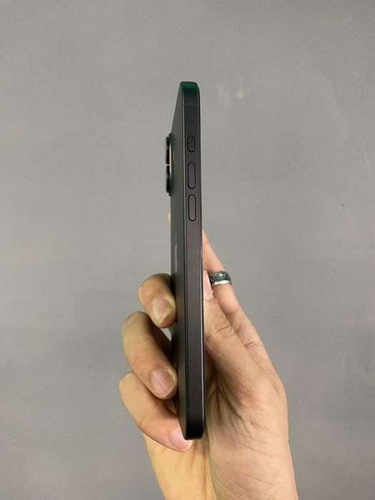 iPhone 16 Plus 128Gb Black Neverlock від Магазину