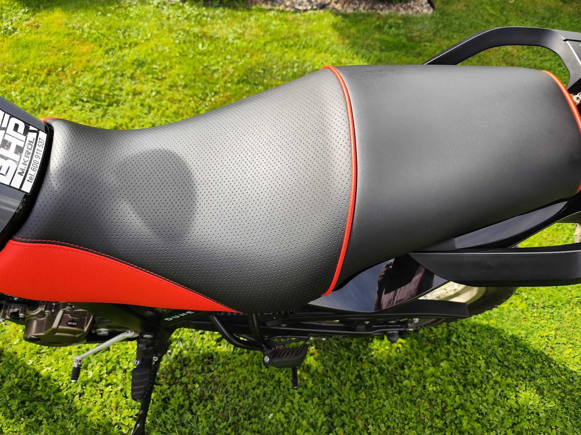 Sprzedam Malaguti Dune 125X