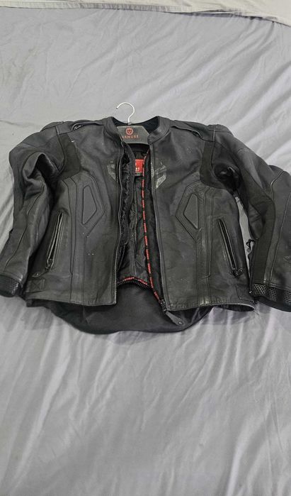 Fato 2 peças Armure