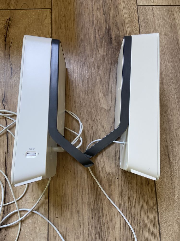 Logitech Z200 głośniki komputerowe