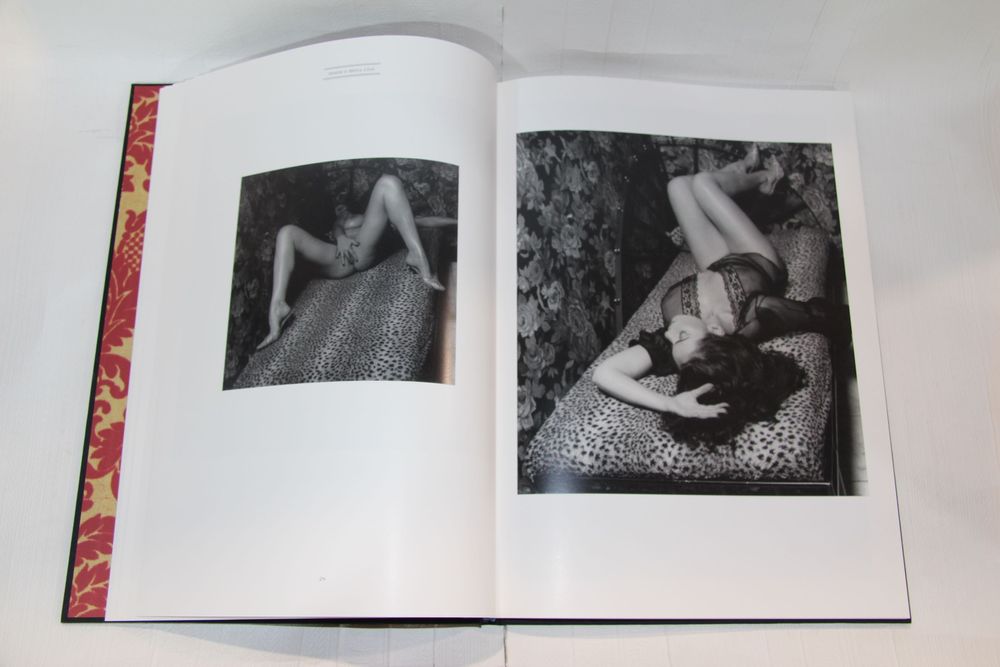 Книги о фотографии. Восточная гостиница