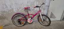 Bicicleta criança