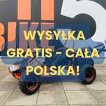 Nowe Buggy KAYO S70 - Wysyłka GRATIS cała Polska!
