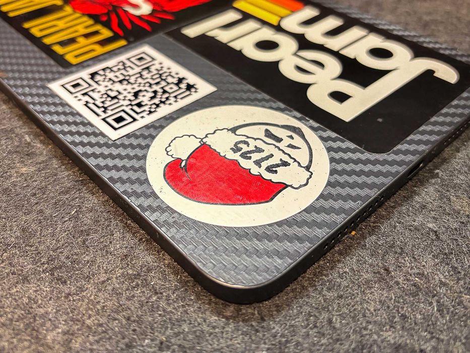 Apple iPad mini 8,3'' (6ª geração) 64GB - Garantia até Abril de 2026