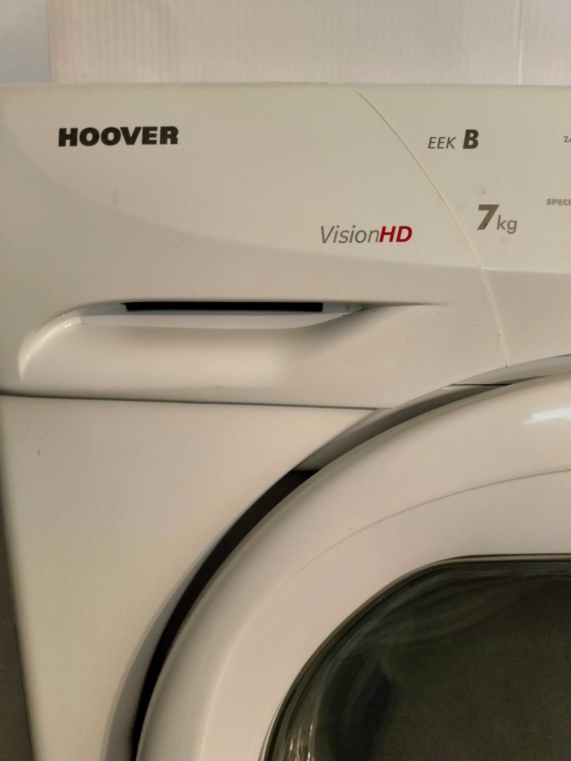 Okazja!!! Bardzo ładna suszarka kondensacyjna HOOVER 7 kg