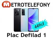 NOWY Oppo A57s 4/64gb czarny
