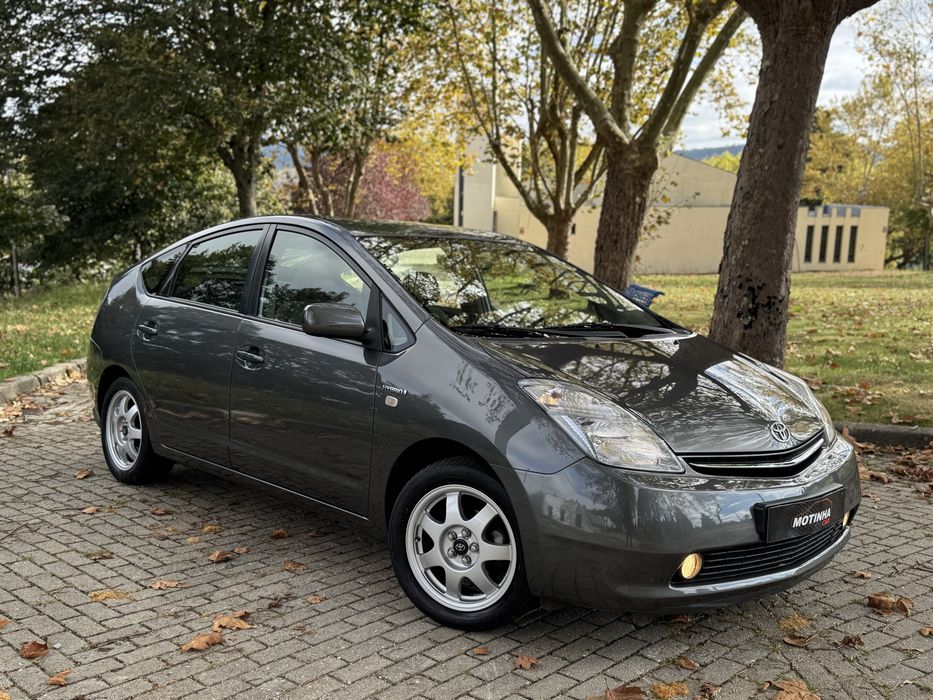 Toyota Prius 1.5 Híbrido