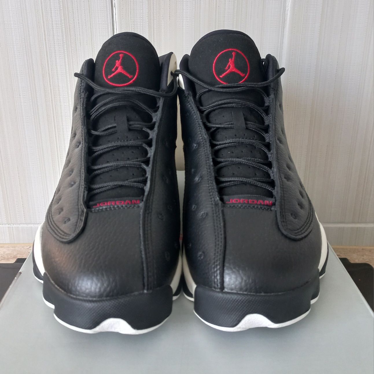 Nike Air Jordan 13 Retro “Reverse He Got Game”