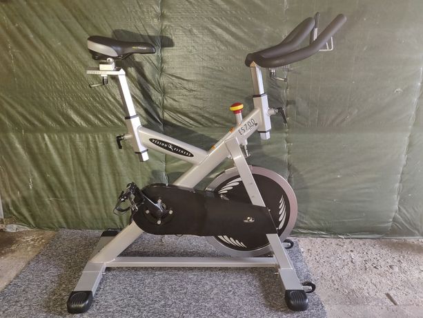 Rower spinningowy Vision ES700