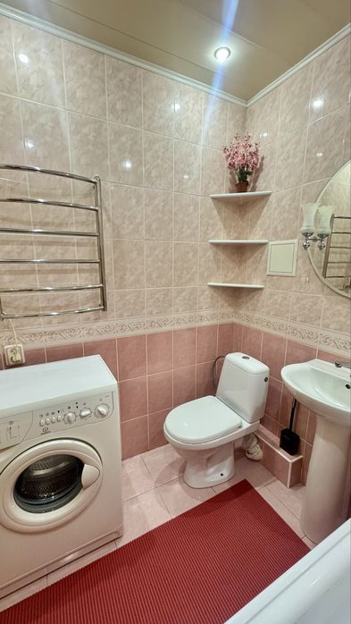 Однокімнатна квартира Центр міста