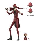 ФІгура Скрючена Людина NECA Conjuring Ultimate  Crooked Man