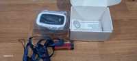 Pulse Oximeter bialy