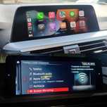 Apple Carplay Android Auto Aktualizacja Map Nawigacji BMW USA EU FSC