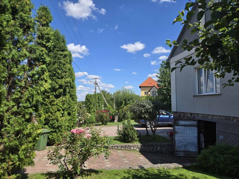 Найкраща пропозиція в м.Тернополі для великої сім'ї