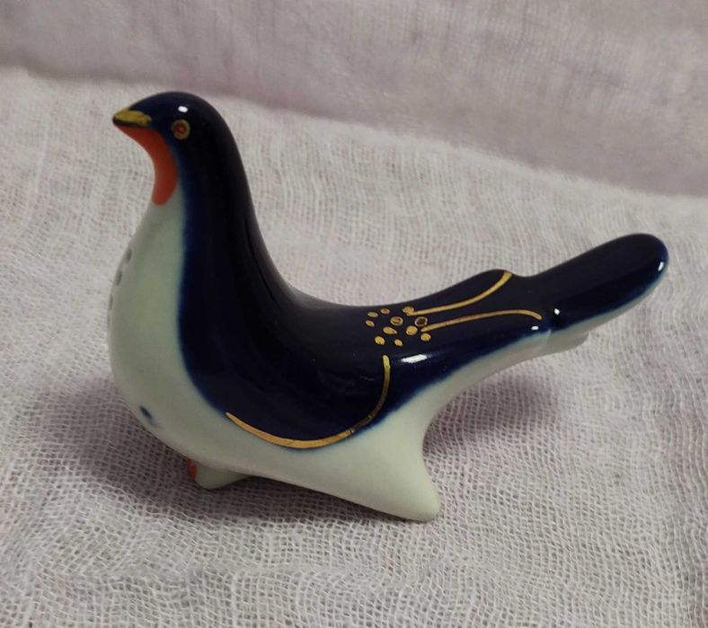 Статуэтки , солонки