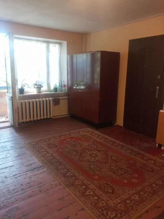 Терміново!!! Продам кімнату у гур-ку біля пожежної частини! Рем.завод