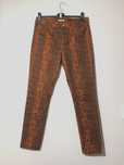 nowe spodnie rurki cygaretki jeans straight Orsay 42 XL L alternative