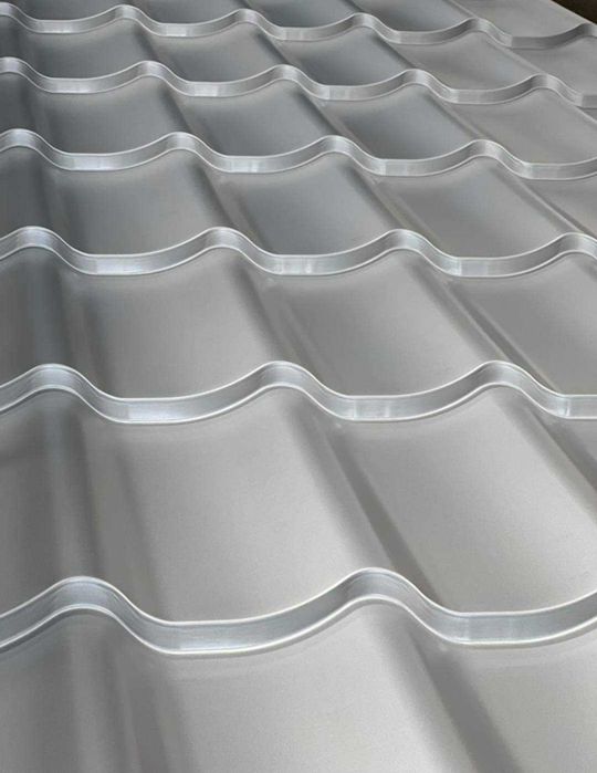 Zapłać na raty ! Blachodachówka Korra lub Kiarra PRODUCENT