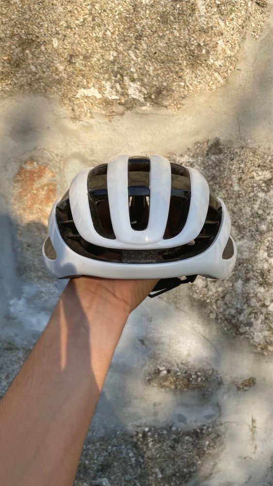 Capacete ABUS AirBreaker