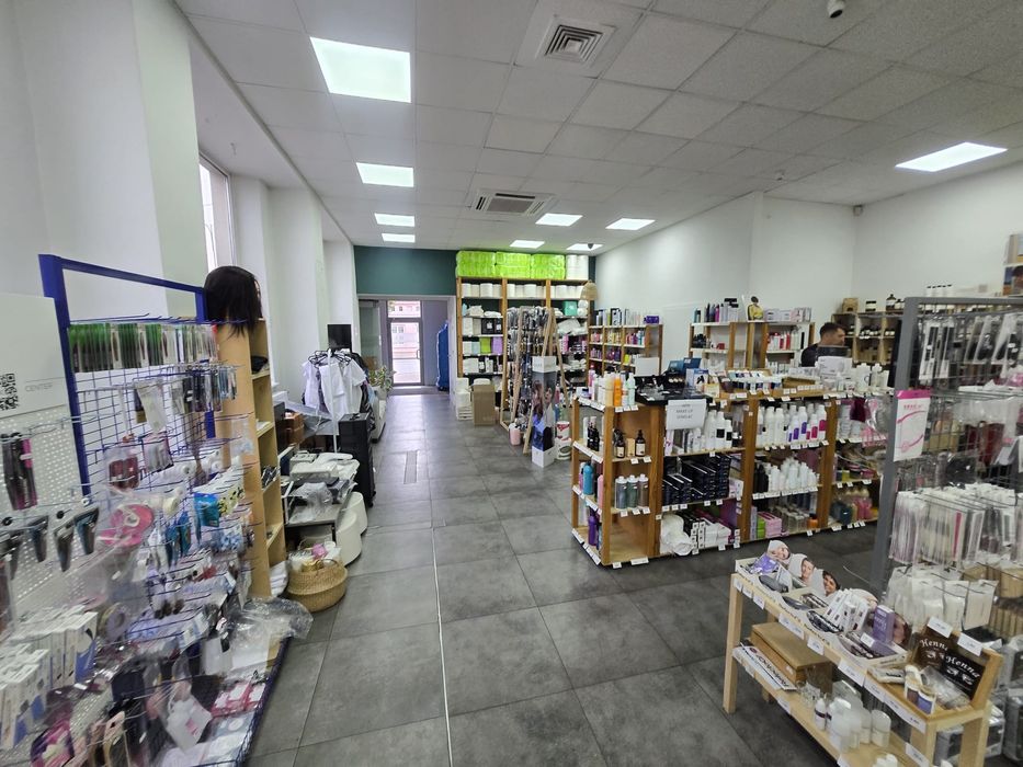 Lokal użytkowy * sklep * wynajmę * centrum miasta