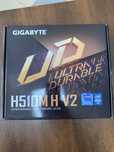 Продам 2 материнських плати Gigabyte h510MH