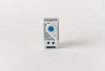 Termostat miniaturowy KTS 011 – Precyzyjny regulator temperatury