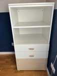 Komoda dziecięca Ikea