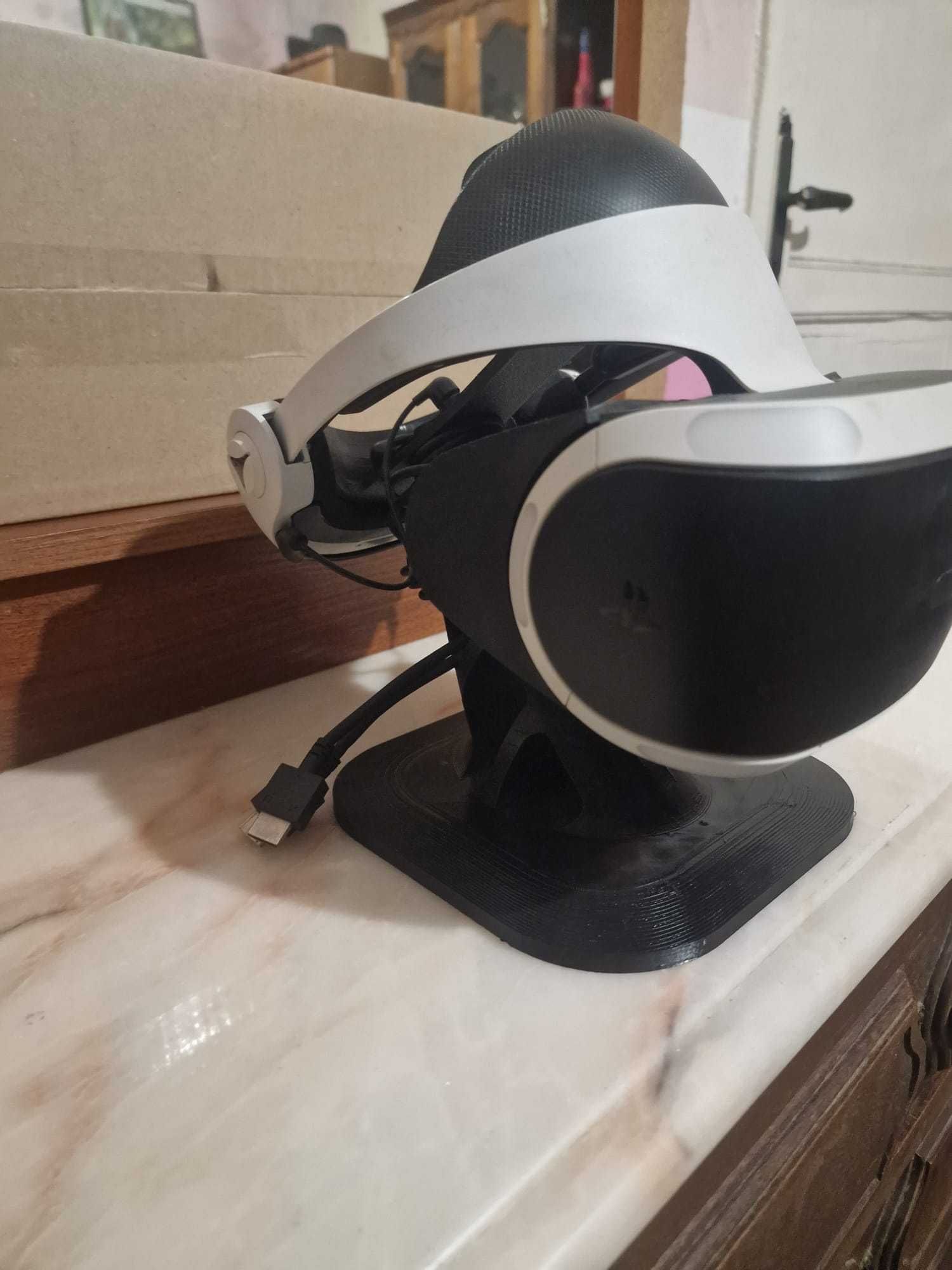 Oculos vr playstation