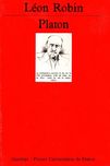 Livro - Platon - Léon Robin
